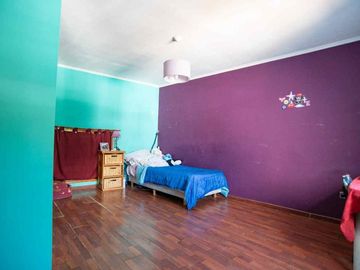 CASA EN VENTA. BOEDO 5 AMB PATIO PARRILLA TERRAZA