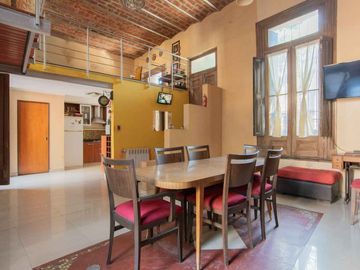 CASA EN VENTA. BOEDO 5 AMB PATIO PARRILLA TERRAZA