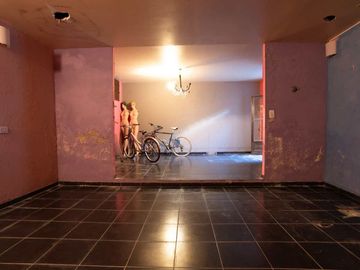 CASA EN VENTA. BOEDO 5 AMB PATIO PARRILLA TERRAZA