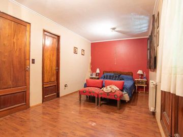 CASA EN VENTA. BOEDO 5 AMB PATIO PARRILLA TERRAZA