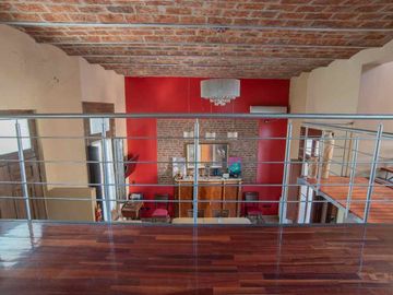 CASA EN VENTA. BOEDO 5 AMB PATIO PARRILLA TERRAZA