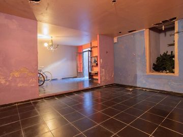 CASA EN VENTA. BOEDO 5 AMB PATIO PARRILLA TERRAZA