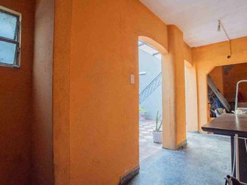CASA EN VENTA. BOEDO 5 AMB PATIO PARRILLA TERRAZA