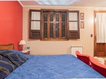 CASA EN VENTA. BOEDO 5 AMB PATIO PARRILLA TERRAZA