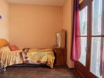 CASA EN VENTA. BOEDO 5 AMB PATIO PARRILLA TERRAZA