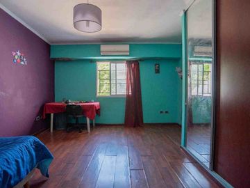 CASA EN VENTA. BOEDO 5 AMB PATIO PARRILLA TERRAZA