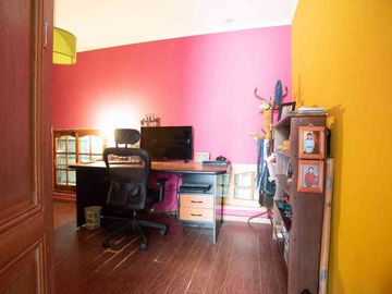 CASA EN VENTA. BOEDO 5 AMB PATIO PARRILLA TERRAZA