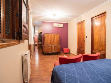 CASA EN VENTA. BOEDO 5 AMB PATIO PARRILLA TERRAZA
