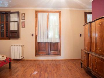 CASA EN VENTA. BOEDO 5 AMB PATIO PARRILLA TERRAZA