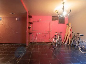 CASA EN VENTA. BOEDO 5 AMB PATIO PARRILLA TERRAZA