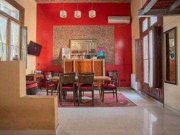 CASA EN VENTA. BOEDO 5 AMB PATIO PARRILLA TERRAZA