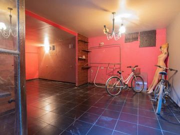 CASA EN VENTA. BOEDO 5 AMB PATIO PARRILLA TERRAZA