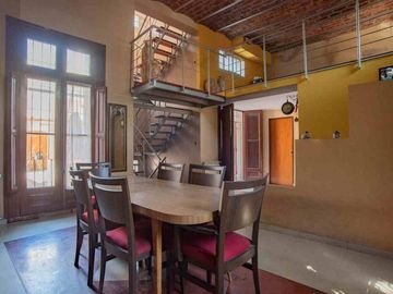 CASA EN VENTA. BOEDO 5 AMB PATIO PARRILLA TERRAZA