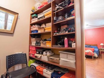 CASA EN VENTA. BOEDO 5 AMB PATIO PARRILLA TERRAZA