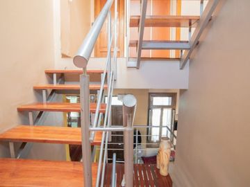 CASA EN VENTA. BOEDO 5 AMB PATIO PARRILLA TERRAZA