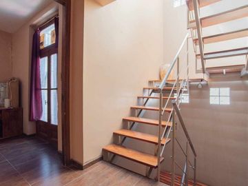 CASA EN VENTA. BOEDO 5 AMB PATIO PARRILLA TERRAZA
