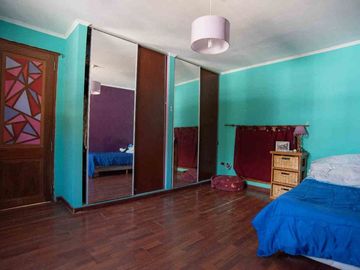 CASA EN VENTA. BOEDO 5 AMB PATIO PARRILLA TERRAZA