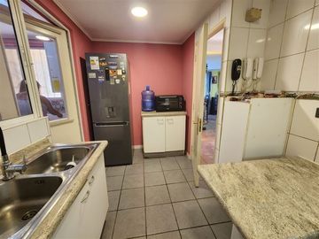 Casa en Venta en los cantaros