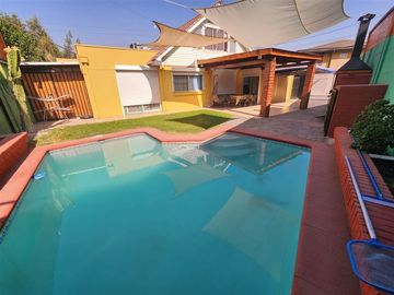 Casa en Venta en los cantaros