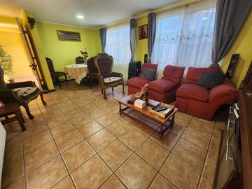 Casa en Venta en los cantaros