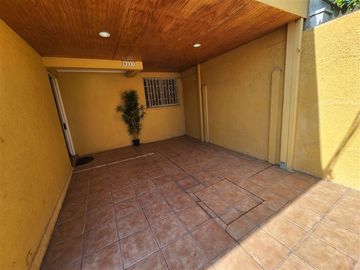 Casa en Venta en los cantaros