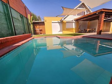 Casa en Venta en los cantaros