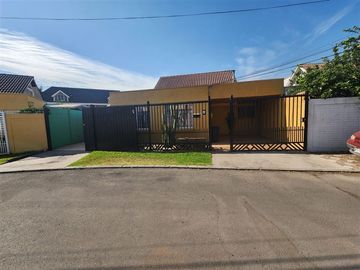 Casa en Venta en los cantaros