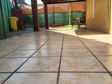 Casa en Venta en los cantaros