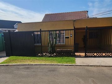 Casa en Venta en los cantaros