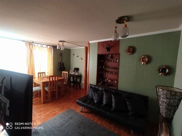 Departamento en Venta en MONTERREY, CONCHALI