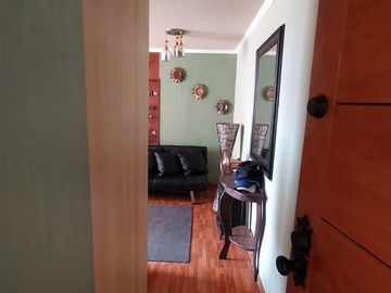 Departamento en Venta en MONTERREY, CONCHALI
