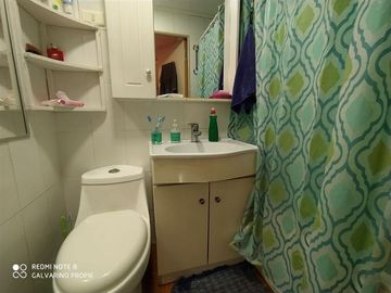 Departamento en Venta en MONTERREY, CONCHALI
