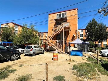 Departamento en Venta en AV. RODOVIARIO 8537, CERRO NAVIA
