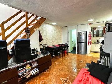 Departamento en Venta en AV. RODOVIARIO 8537, CERRO NAVIA