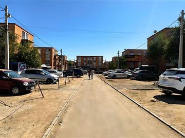 Departamento en Venta en AV. RODOVIARIO 8537, CERRO NAVIA
