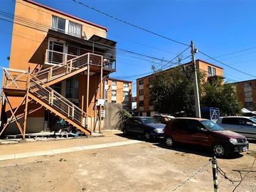 Departamento en Venta en AV. RODOVIARIO 8537, CERRO NAVIA