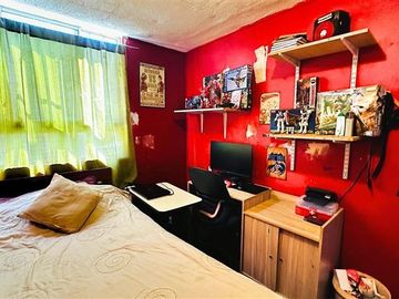 Departamento en Venta en AV. RODOVIARIO 8537, CERRO NAVIA