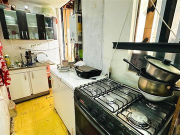 Departamento en Venta en AV. RODOVIARIO 8537, CERRO NAVIA