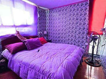 Departamento en Venta en AV. RODOVIARIO 8537, CERRO NAVIA