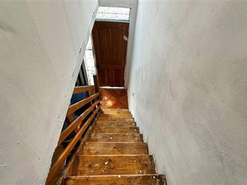 Departamento en Venta en AV. RODOVIARIO 8537, CERRO NAVIA