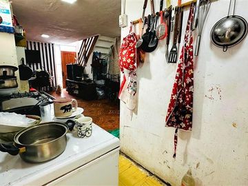 Departamento en Venta en AV. RODOVIARIO 8537, CERRO NAVIA