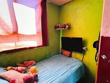 Departamento en Venta en AV. RODOVIARIO 8537, CERRO NAVIA