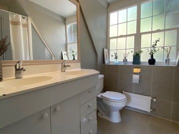 Casa en Venta en Colegio Newland