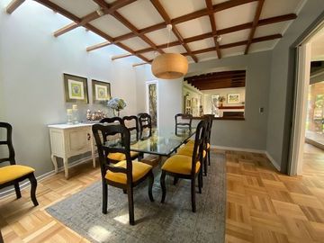 Casa en Venta en Colegio Newland
