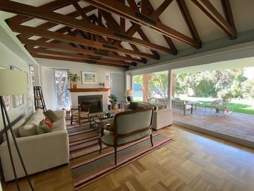 Casa en Venta en Colegio Newland