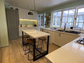 Casa en Venta en Colegio Newland