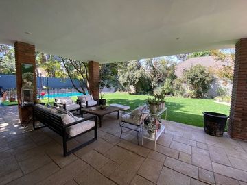Casa en Venta en Colegio Newland