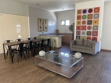 Departamento en Venta en Av. Los Libertadores 7135