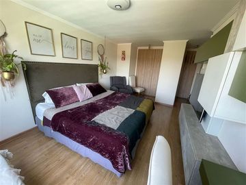 Departamento en Venta en Av. Los Libertadores 7135