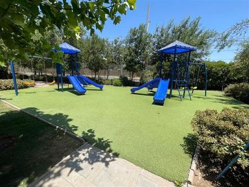 Departamento en Venta en Av. Los Libertadores 7135